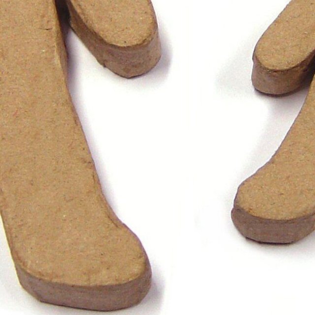 Figuren PapierMaché 10delig online kopen aan de goedkoopste prijs